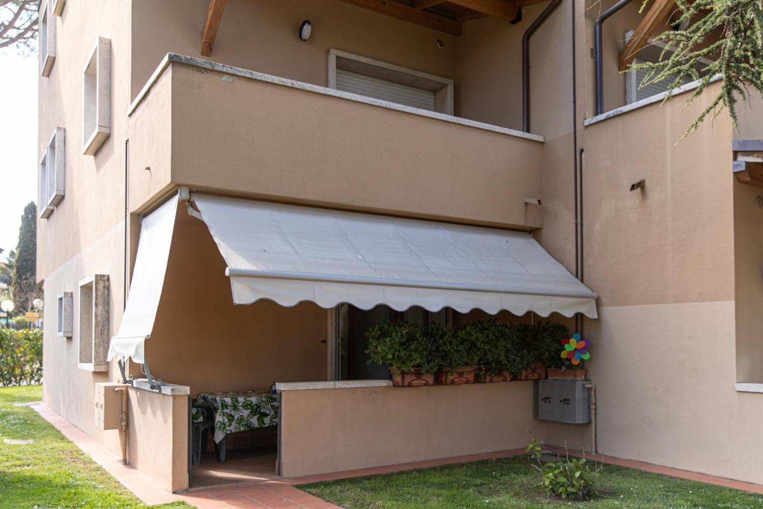 Prestige Garda Home - La Madonnina Peschiera del Garda Exterior photo