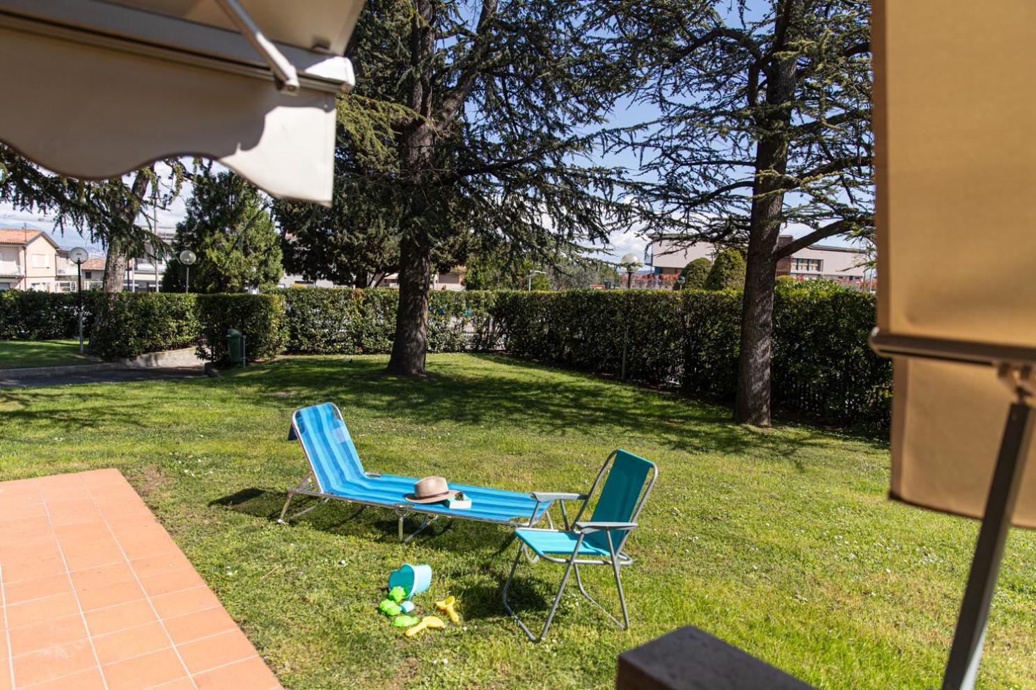 Prestige Garda Home - La Madonnina Peschiera del Garda Exterior photo
