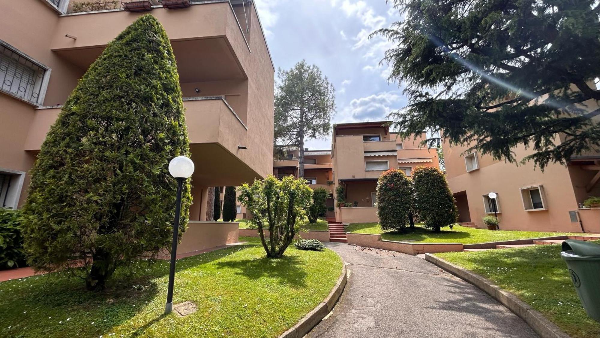 Prestige Garda Home - La Madonnina Peschiera del Garda Exterior photo